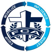FCA Coaches Academy Podcast cover