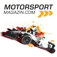 Motorsport-Magazin.com - Formel 1, MotoGP & mehr cover