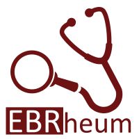 The Evidence Based Rheumatology Podcast cover