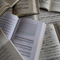 MusikkNerdPodden cover