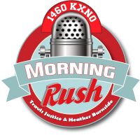 KXnO The Morning Rush cover