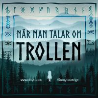 När man talar om trollen cover