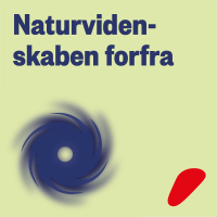 Naturvidenskaben forfra cover