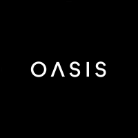 Oasis Church LA cover