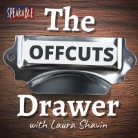 The Offcuts Drawer cover