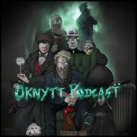 Oknytt cover