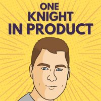 One Knight in Product cover