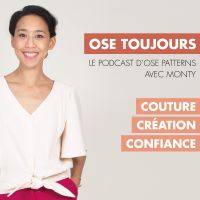 Ose toujours ! cover
