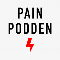 Painpodden cover
