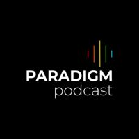 PARADIGM پارادایم cover