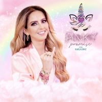 Pinky Promise con Karla Díaz cover