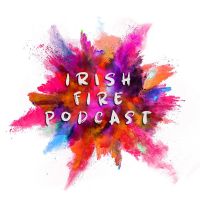 The Irish FIRE Podcast cover