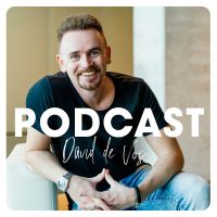 David de Vos – Simply Jesus cover