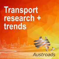 Austroads: Transport Research and Trends cover