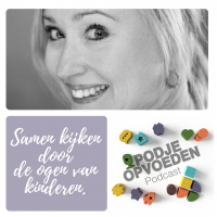Podje Opvoeden cover
