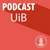Podcast UiB cover