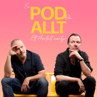 En Pod Om Allt - Inom hypnos, NLP & mental träning cover