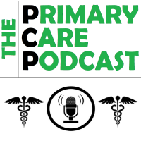 Primary Care Pod cover