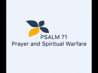 Praying in Jesus’ Name, by Faith in His Name cover