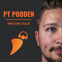 PT Podden cover