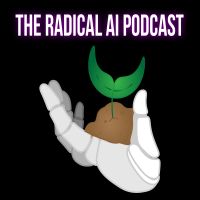 The Radical AI Podcast cover