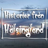 Historier från Hälsingland cover