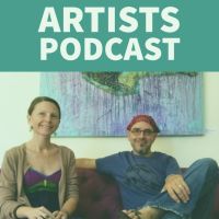 Artist Life With Rafi And Klee cover