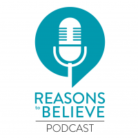 Reasons to Believe Podcast cover