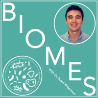 Biomes cover
