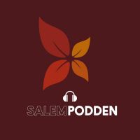 Salempodden cover