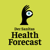 Gesundheit der Zukunft cover