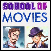 School of Movies cover