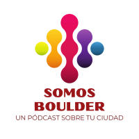 Somos Boulder cover
