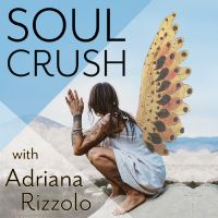 SOUL  CRUSH cover