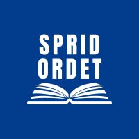 Sprid Ordet cover