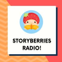 Storyberries Radio cover