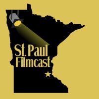 St. Paul Filmcast cover