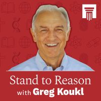 Stand to Reason Weekly Podcast cover