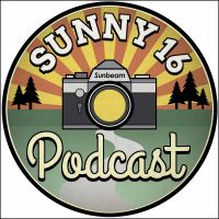 Sunny 16 Podcast cover