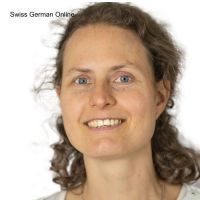 Swiss German Online cover