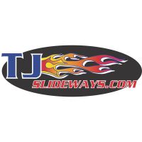 TJSlideways.com Podcasts cover