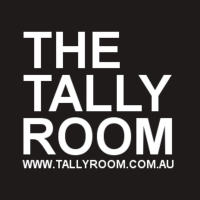 The Tally Room cover