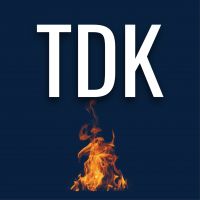 The Divine Knowing Podcast cover