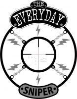 The Everyday Sniper cover