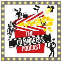 The Filmmakers Podcast cover
