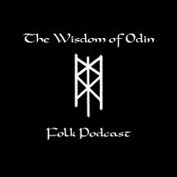 The Folk Podcast cover