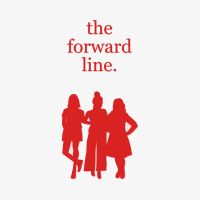 The Forward Line cover