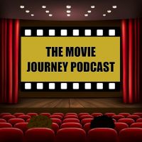 The Movie Journey cover