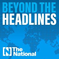 Beyond the Headlines cover