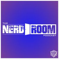 The Nerd Room Podcast cover